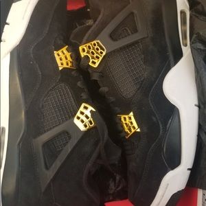 Jordan royalty 4s